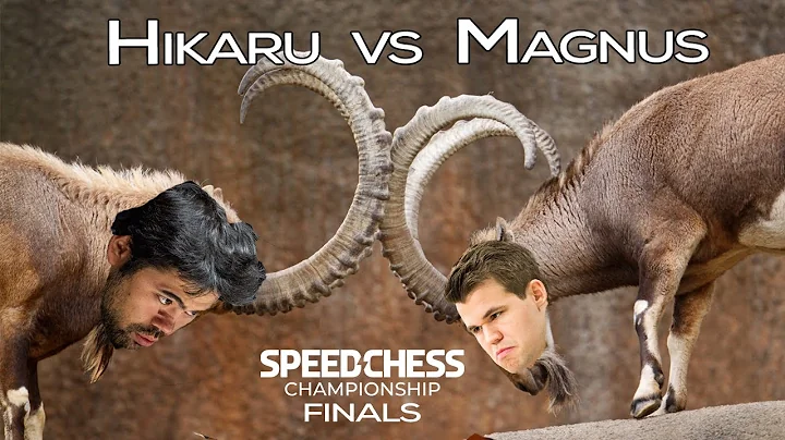 How I Beat Magnus in the SCC