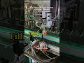 Automatic Liquid &amp; Paste Filling Machine #lantu #machine #packagingmachine #smallbusiness