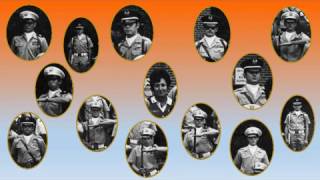 Gator Guard 2016 Reunion Welcome Video
