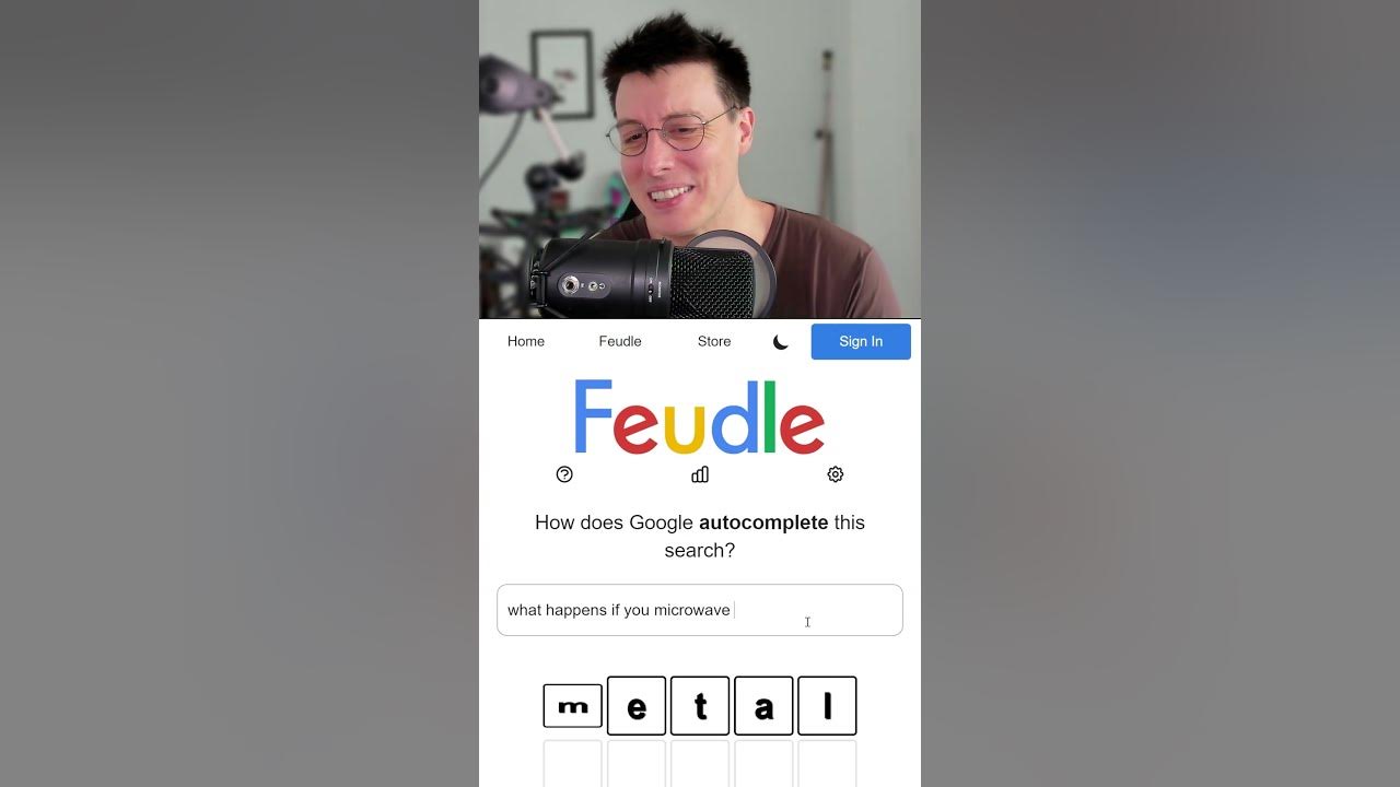 what-happens-if-you-microwave-google-feudle-youtube