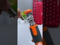 ✅ Essential tools for every home. 10in1 Multi-Angle Portable Ratchet Screwdriver ( # 1289 )