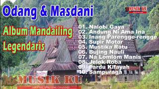 Download lagu Lagu Mandailing Odang Masdani Full Album... mp3