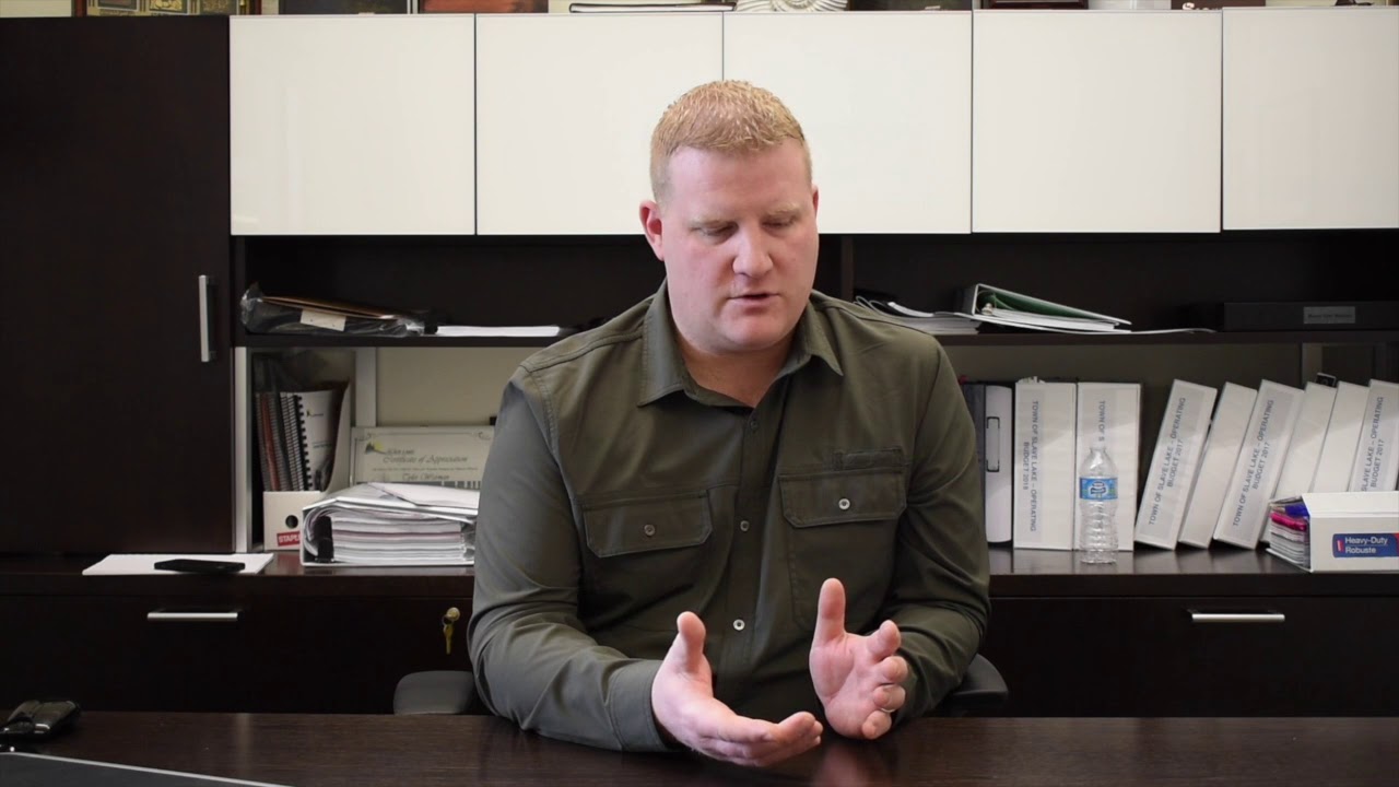 Slave Lake VLOG Vol 1 edition 21 Employment