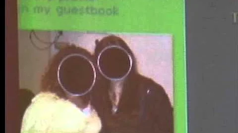 Protecting your child from online predators