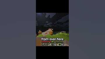 optimal raid base?  #minecraft #funny #multplayer #funnymemes #gaming #shorts #fyp #rust #raid #base