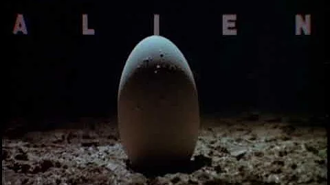 Alien (1979) Movie Trailer - Sigourney Weaver, Tom Skerritt, John Hurt & Tom Skerritt