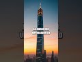 Scaling New Heights: The Challenges of Designing Iconic Skyscrapers