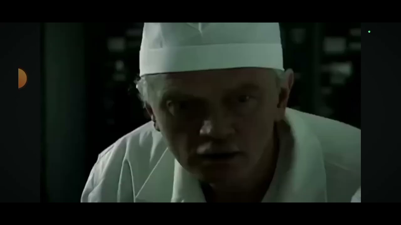 chernobyl The movie 1986