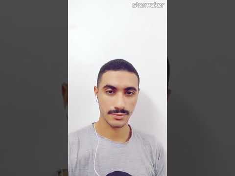 ناسيني ليه بصوت مصطفى أسامة