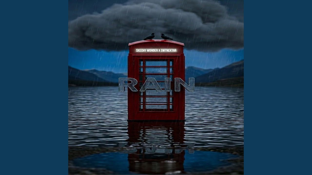 RAIN auf YouTube ansehen RAIN auf YouTube ansehen