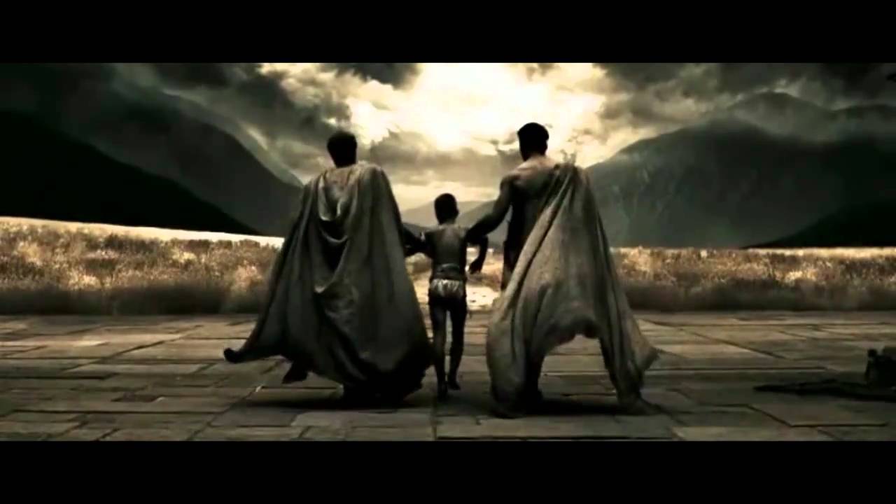 Its Time For War Music Video