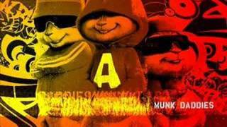 Alvin and the Chipmunks- Witch Doctor[movie]