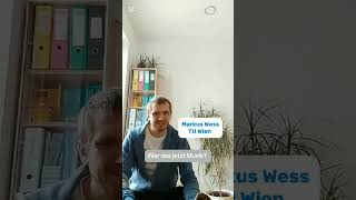 Mathematik hören — Musik berechnen (TUForMath Vortragsankündigung von Markus Wess)