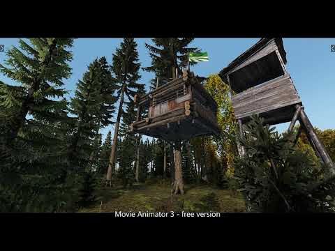 DayZ Editor / CONSOLE mods - TREE-STASH