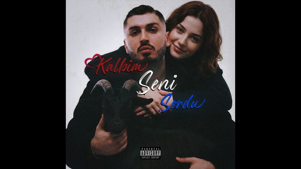 BLOK3 - KALBİM SENİ SORDU (Official Video)