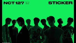 [Acapella] NCT 127 (엔시티 127) - 'Sticker' [All Vocal]