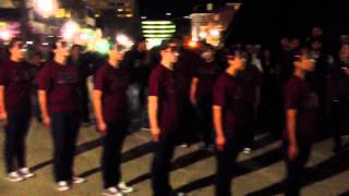 Lambda Theta Alpha Latin Sorority, Inc. - Beta Omicron Chapter Spring 2012