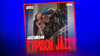 JAEZSHECAN - TYPISCH JÄZZY I Prototyp Rapstar Highlights #Folge16