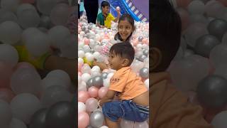 Best Place For Kids Playing Playnlearn Pheonix Mall