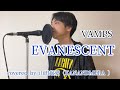 【VAMPS】EVANESCENT/歌ってみた【KANANDMERA/ダァヤマン】