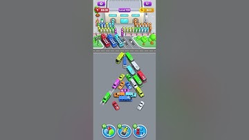 Crowd Express level 430 Walkthrough Solution 