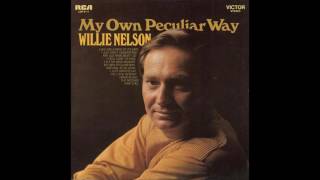 Willie Nelson - That&#39;s All