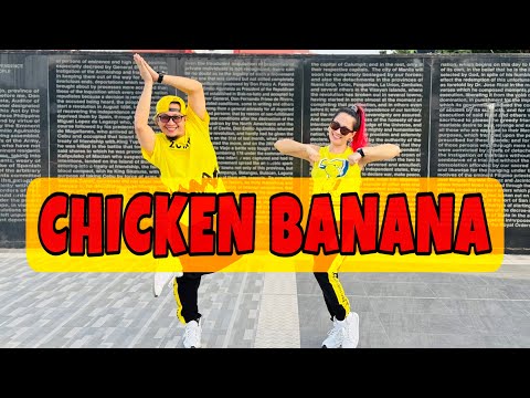 CHICKEN BANANA (