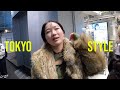 What are people wearing in tokyo fashion trends 2024 street style ep99