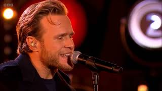 Olly Murs - 25 (Live Performance at Radio 2) Resimi