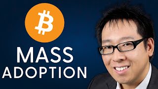 Samson Mow: Bitcoin Nation State Adoption