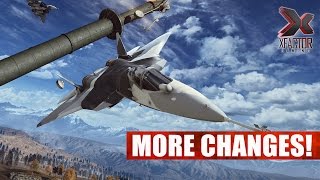Flashbang and TV Missile Overhauled Again!  - Battlefield 4