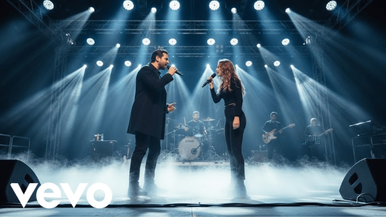 Çağatay Ulusoy & Sümeyye Aydoğan – Canın Sağ Olsun | Duet Edit