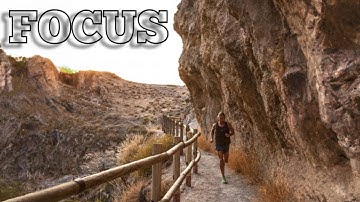 Focus Hack: Work Smart to Unlock Your Passion