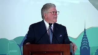 Opening Remarks at the Stevie® Awards for Great Employers & Stevie® Awards for Technology Excellence