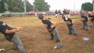 WKU ΣΦΕ vs. ΑΓΡ Round #3