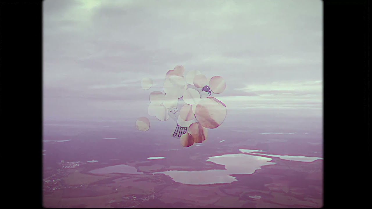Watch Panteon - Correspondence on YouTube Watch Panteon - Correspondence on YouTube