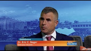Dr. Nager Answers 5 Important Questions About GAINSWave Therapy