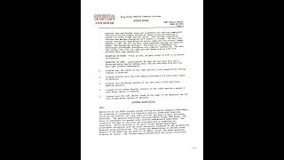 Kurt Cobain autopsy report
