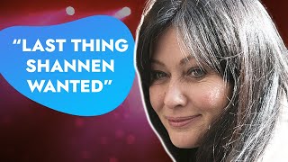 Why Shannen Doherty Split From Her 3rd Husband | Rumour Juice Why Shannen Doherty Split From Her 3rd Husband | Rumour Juice