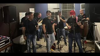 🆕GRUPO BREGA CON ESO 🎼PEPAS EN VIVO (AUDIO)