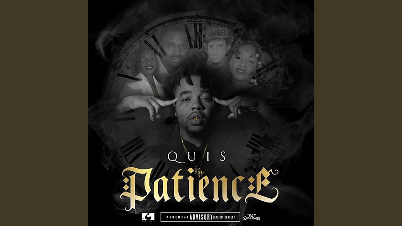 Watch Patience on YouTube Watch Patience on YouTube