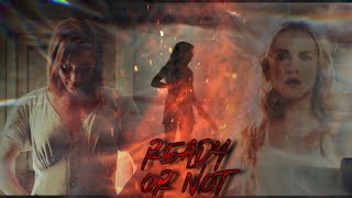 Ready or Not | Multihorror