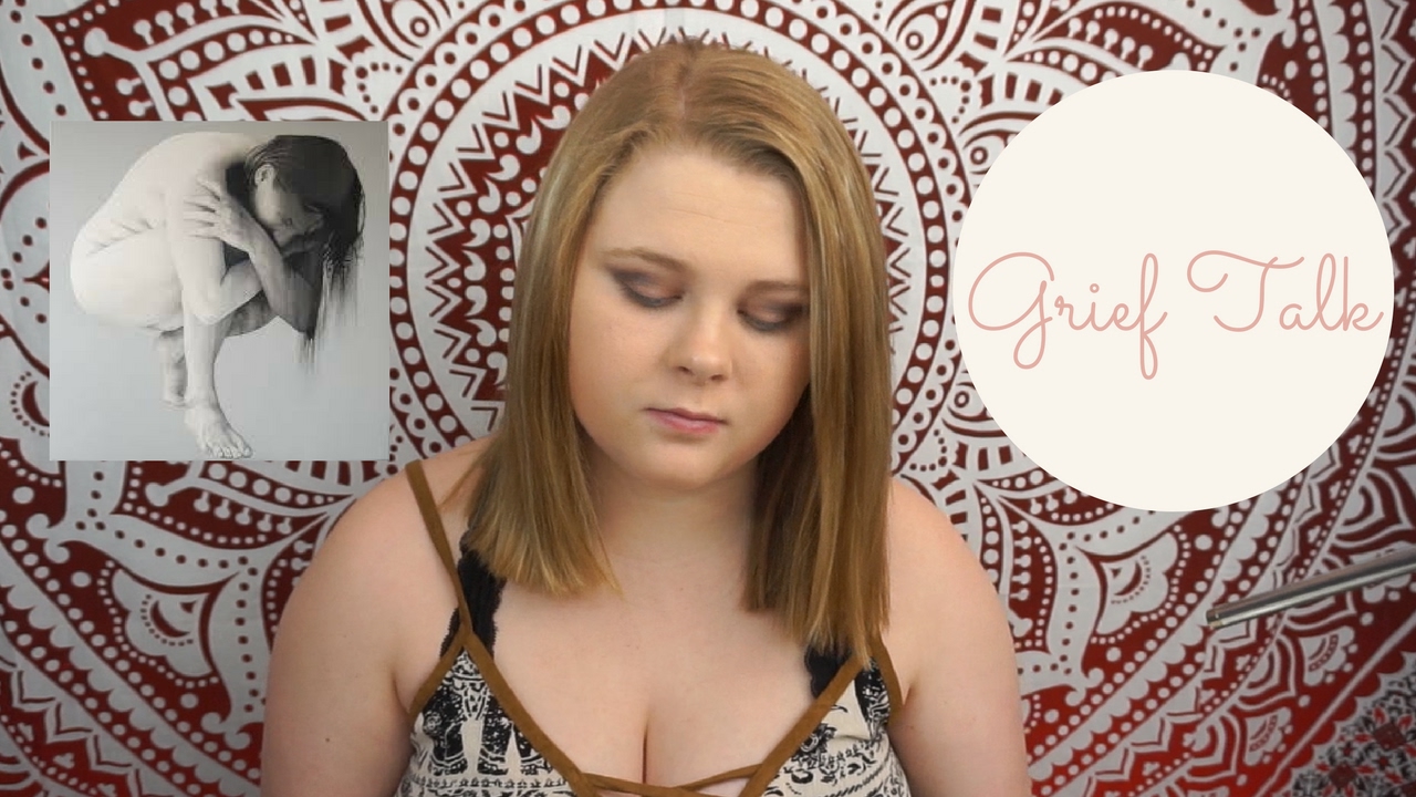 Grief Hallucinations + More