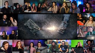 Skirmish With A Tiger Tank Fury Reaction