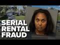 Serial rental fraud: Alleged 'squatters' leave landlords facing major losses