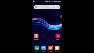 How to check your device is compatible with(OTG)very simple. screenshot 5