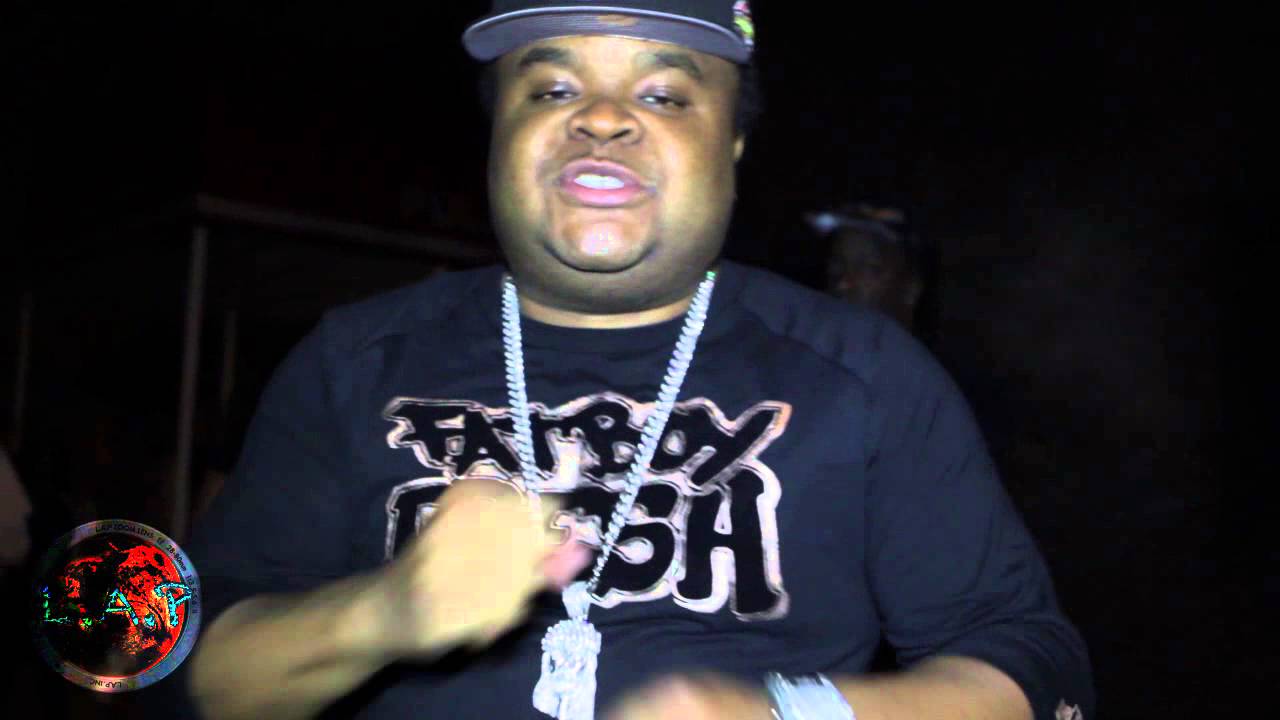 Live Alive Productions