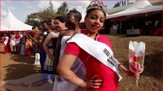 Death sentence of beauty queen who stabbed boyfriend 25 times condemned by Amnesty International