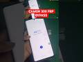 Camon 30S FRP Bypass 2026 Method (Easy)