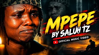 SALUH _MPEPE (official music video)